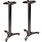 Ultimate Support MS-90/36 Studio Monitor Stand 36" - Pair Black thumbnail