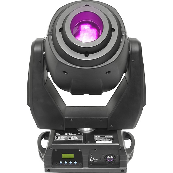 CHAUVET DJ Q-Spot 560 LED