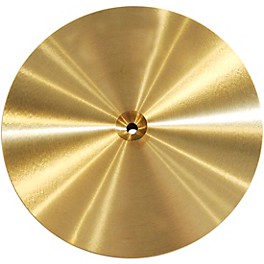 Zildjian Standard High Octave Single Note Crotale A Zildjian Standard High Octave Single Note Crotale F