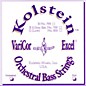 Kolstein VariCor Excel Orchestral Bass Strings D String thumbnail