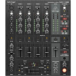 Behringer DJX900USB Pro Mixer