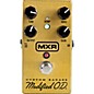 Open Box MXR M77 Custom Modified Badass Overdrive Guitar Effects Pedal Level 2  197881071431 thumbnail
