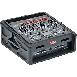 SKB Roto Rack 10X2 Rack Console