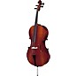 Open Box Strunal 40/4 Series Cello Outfit Level 2 1/4 Outfit 888365851495 thumbnail