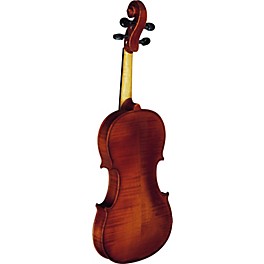 Open Box Strunal 1750 Concert Series Violin Outfit Level 1 4/4 Outfit