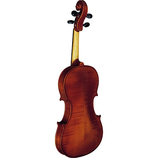 Open Box Strunal 1750 Concert Series Violin Outfit Level 1 4/4 Outfit