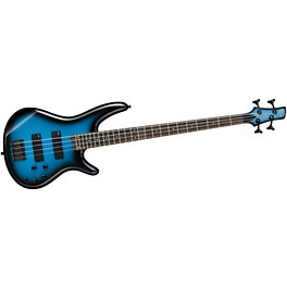 Ibanez SR250 Electric Bass Pearl White Ibanez SR250 Electric Bass Soda Blue Sunburst