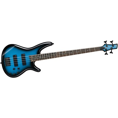 Ibanez Sr250 Electric Bass Soda Blue Sunburst for sale