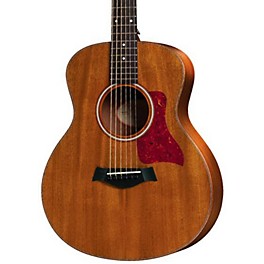 Taylor GS Mini Mahogany Acoustic Guitar Mahogany