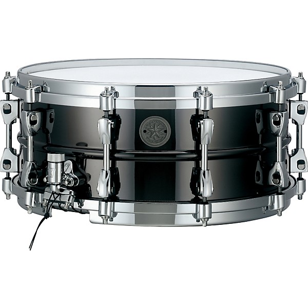 TAMA Starphonic Steel Snare Drum 14 x 6 in.
