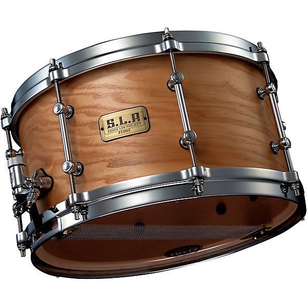 TAMA S.L.P. G-Maple Snare Drum 7 x 13