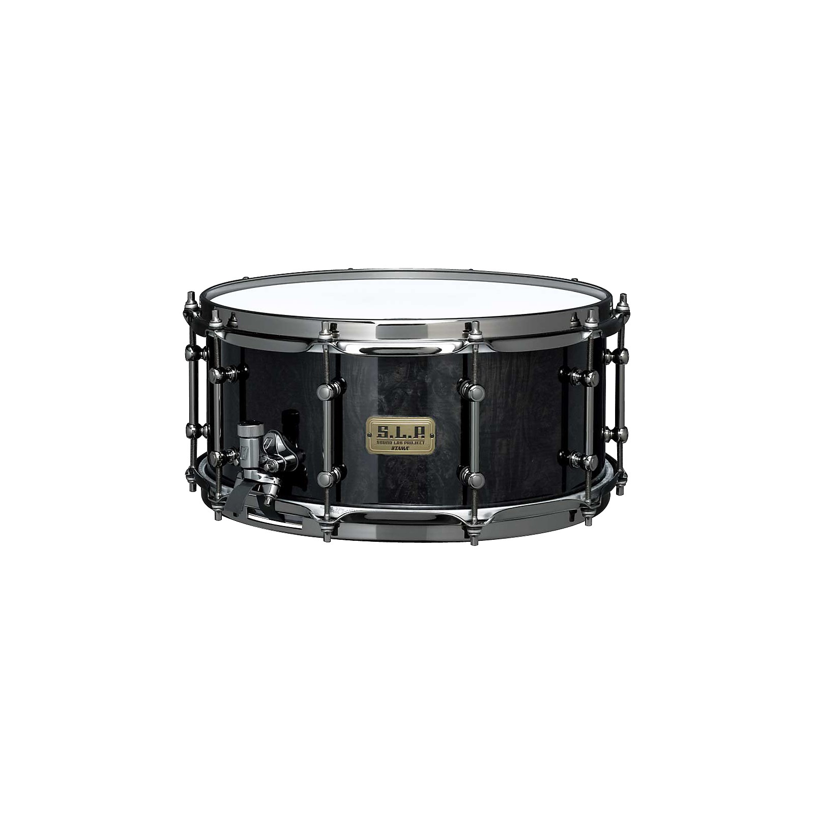 TAMA S.L.P. Power Maple Snare Drum 14 x 6.5 in. | Guitar Center