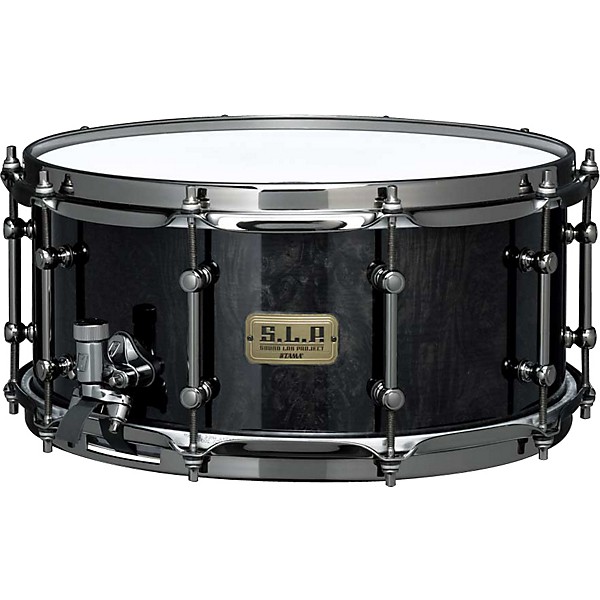 TAMA S.L.P. Power Maple Snare Drum 14 x 6.5 in. | Guitar Center