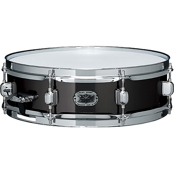 Tama Metalworks Steel Snare Drum 14x8