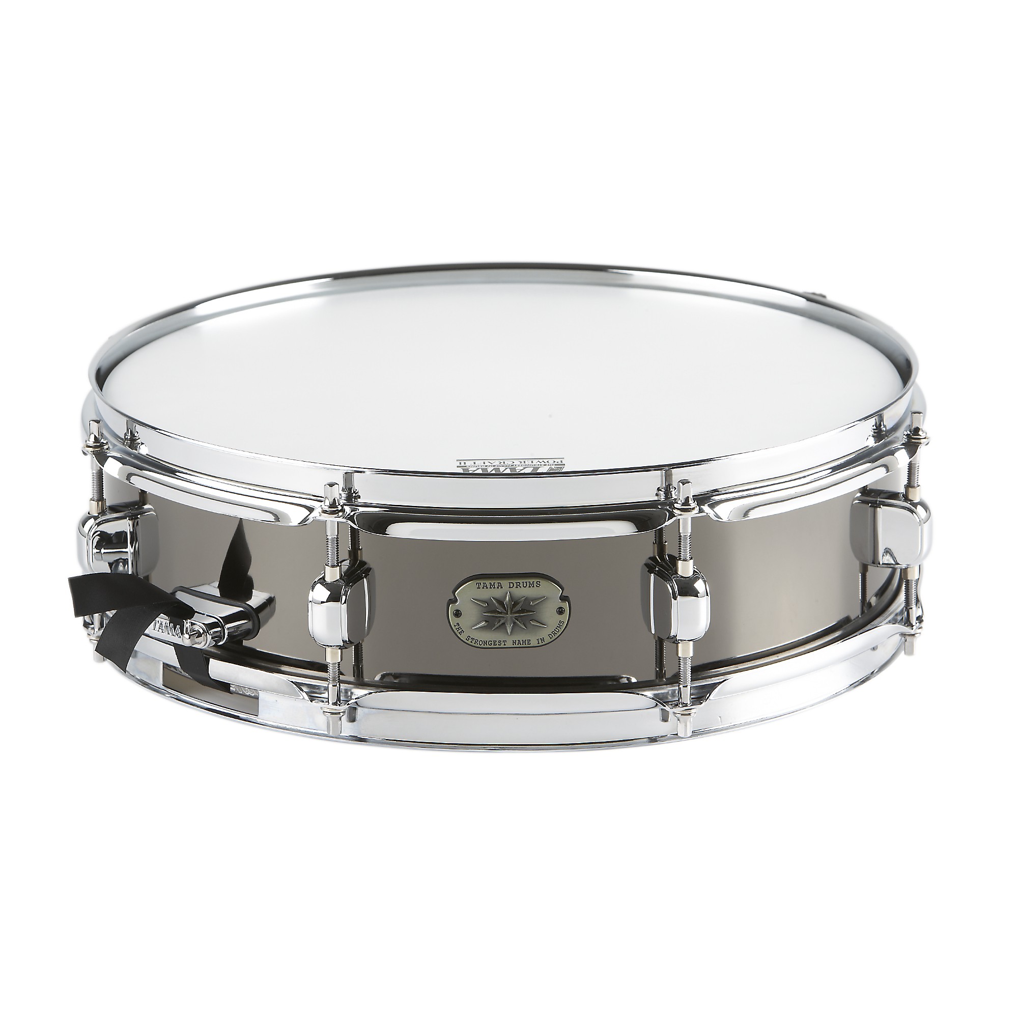 TAMA New Metalworks Snare Drum 14 x 4 in. | Guitar Center