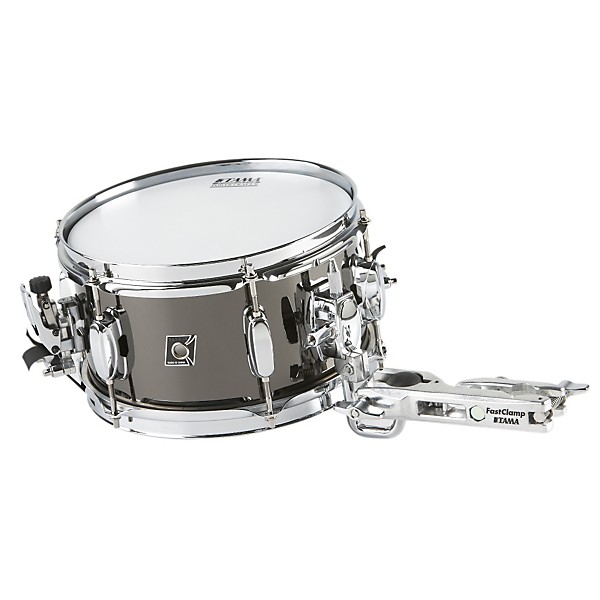 TAMA New Metalworks Snare Drum 10 x 5.5 in. | Guitar Center