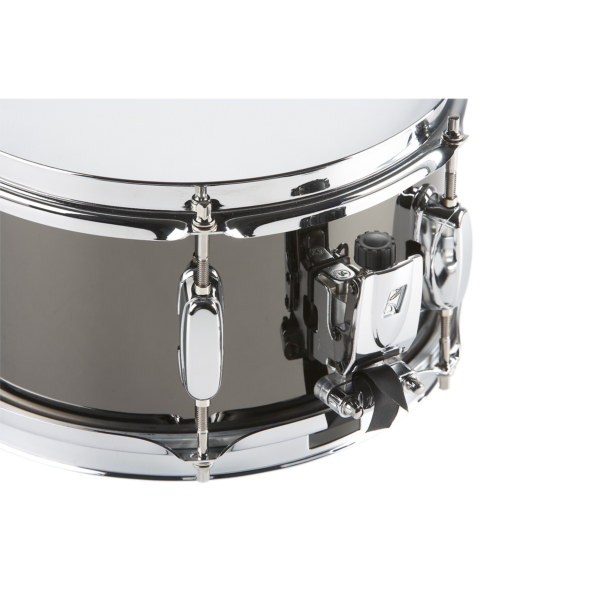 TAMA New Metalworks Snare Drum 10 x 5.5 in. | Guitar Center