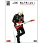 Hal Leonard Joe Satriani: Black Swans And Wormhole Wizards Guitar Tab Songbook thumbnail