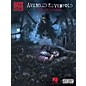 Hal Leonard Avenged Sevenfold - Nightmare Bass Tab Songbook thumbnail
