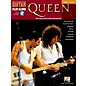 Hal Leonard Queen - Guitar Play-Along Volume 112 (Book/CD) thumbnail
