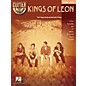 Hal Leonard Kings Of Leon - Guitar Play-Along, Volume 142 (Book/CD) thumbnail