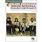Hal Leonard Blues Breakers With John Mayall & Eric Clapton - Guitar Signature Licks Book/CD thumbnail