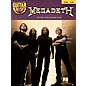 Hal Leonard Megadeth - Guitar Play-Along Volume 129 Book/Audio Online thumbnail