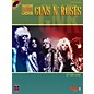 Hal Leonard Guns N' Roses Legendary Licks (Book/CD) thumbnail