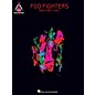 Hal Leonard Foo Fighters Wasting Light Songbook thumbnail