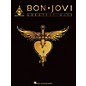 Hal Leonard Bon Jovi - Greatest Hits Guitar Tab Songbook thumbnail