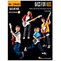 Hal Leonard Bass For Kids - Bass Method (Book/Online Audio) thumbnail