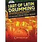 Centerstream Publishing The Art Of Latin Drumming (Book/ 2CDs) thumbnail