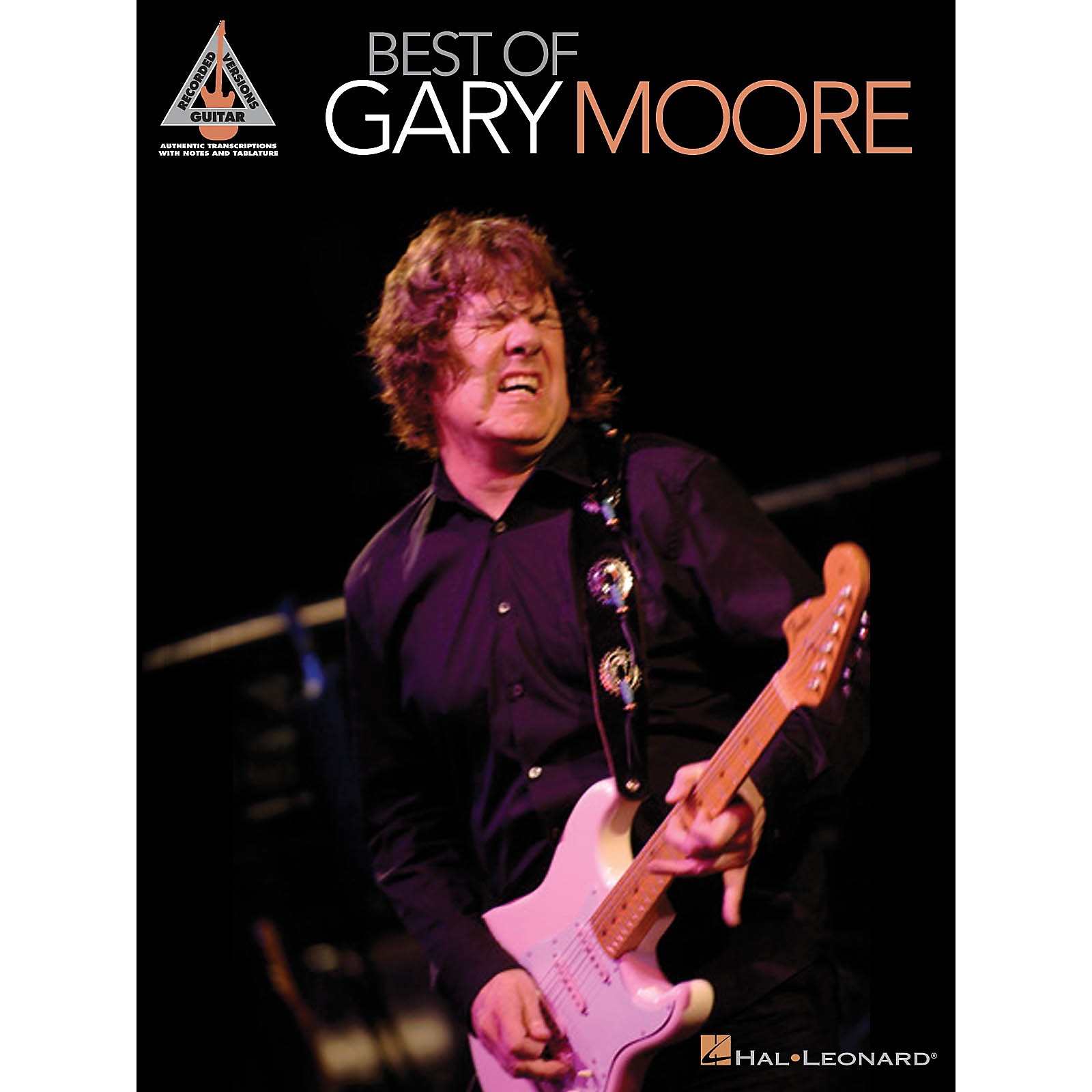 Walking By Myself by Gary Moore - Guitar Tab - Guitar Instructor