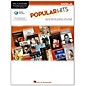 Hal Leonard Popular Hits For Viola - Instrumental Play-Along Book/Online Audio thumbnail