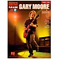 Hal Leonard Gary Moore - Guitar Play-Along Volume 139 (Book/Online Audio) thumbnail