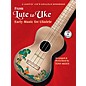 Hal Leonard From Lute To Uke:  Early Music For Ukulele (Book/CD Package) thumbnail