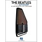 Hal Leonard The Beatles For Autoharp Songbook thumbnail
