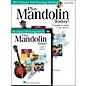 Hal Leonard Play Mandolin Today! Beginner's Pack - (Book/CD/DVD) thumbnail