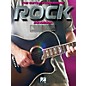 Hal Leonard The Guitar Strummers' Rock Songbook thumbnail