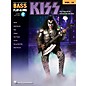 Hal Leonard Kiss - Bass Play-Along Volume 27 Book/CD thumbnail