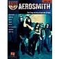 Hal Leonard Aerosmith - Bass Play-Along Volume 36 Book/CD thumbnail
