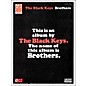 Hal Leonard The Black Keys: Brothers Guitar Tab Songbook thumbnail