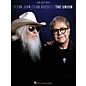 Hal Leonard Elton John/Leon Russell - The Union PVG Songbook thumbnail