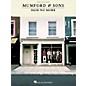 Hal Leonard Mumford & Sons - Sigh No More PVG Songbook thumbnail