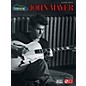 Cherry Lane John Mayer Strum & Sing Easy Guitar With Tab thumbnail