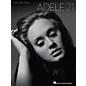 Hal Leonard Adele - 21 Songbook (P/V/G) thumbnail