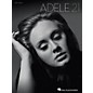 Hal Leonard Adele 21 for Easy Piano thumbnail