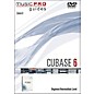 Hal Leonard Cubase 6 Music Pro Guide DVD Tutorial thumbnail