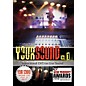 Hal Leonard Your Sound Vol.1 Instructional DVD On Live Sound thumbnail