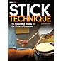 Modern Drummer Stick Technique - The Essential Guide For The Modern Drummer thumbnail